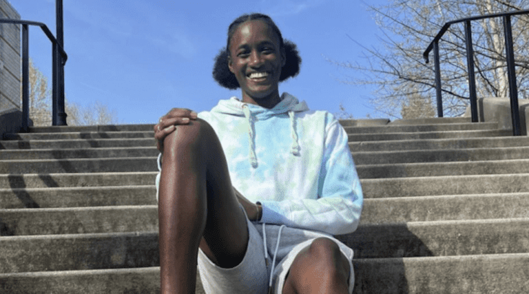 Michelle Smith Sets World-Leading Time in 400m Hurdles, Breaks Multiple Records at Florida Relays
